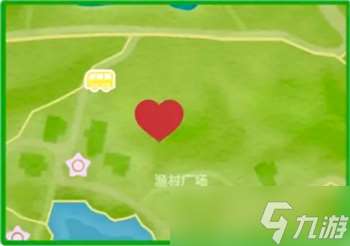 心动小镇春野令鸟位置攻略