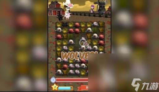 盘点魔法少女游戏有哪些2025 好玩的魔法少女游戏大全