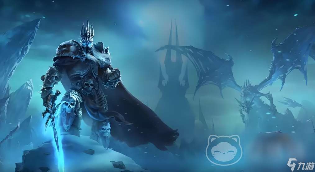 魔兽世界账号在哪里购买 魔兽世界账号购买渠道分享