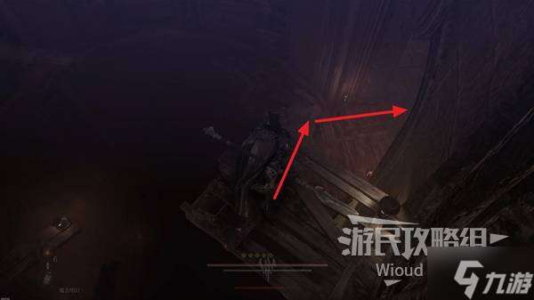 《第一狂战士卡赞》为何抛弃我们支线攻略