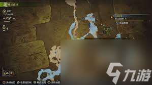 怪物獵人荒野怎么釣大珍鱸