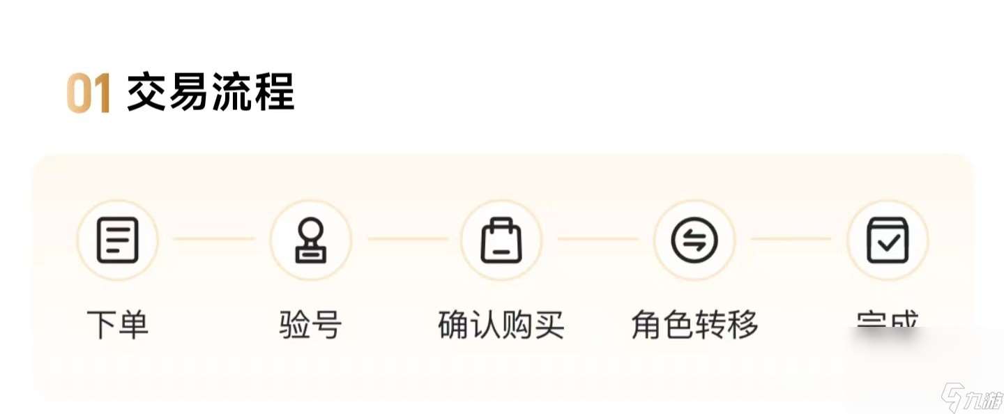 出售游戏账号平台app哪个好 游戏账号交易软件推荐