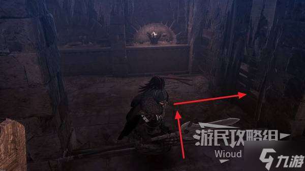 《第一狂战士卡赞》为何抛弃我们支线攻略