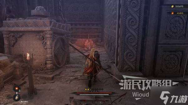 《第一狂戰士卡贊》人類賽倫斯支線攻略