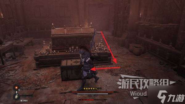 《第一狂战士卡赞》为何抛弃我们支线攻略