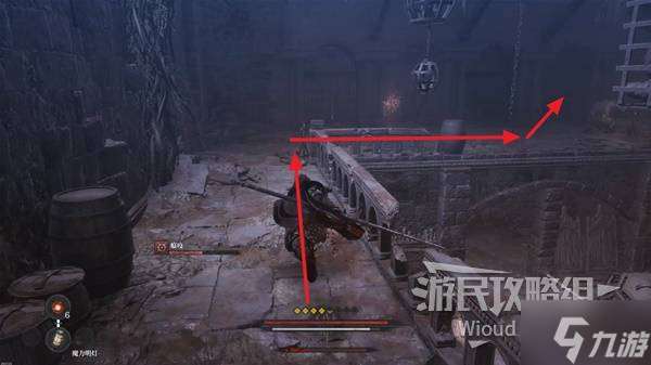 《第一狂战士卡赞》为何抛弃我们支线攻略