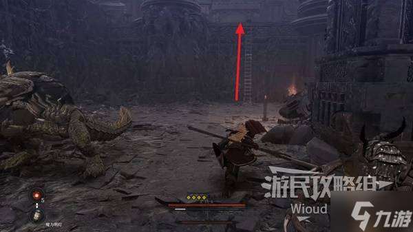 《第一狂戰士卡贊》人類賽倫斯支線攻略