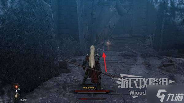 《第一狂战士卡赞》最后的讨伐支线攻略