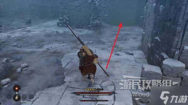 《第一狂战士卡赞》最后的讨伐支线攻略