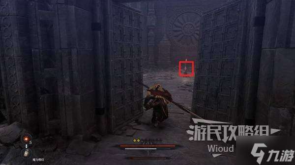 《第一狂戰士卡贊》人類賽倫斯支線攻略
