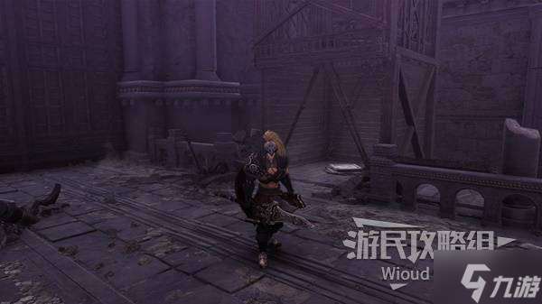 《第一狂战士卡赞》帕维尔的遗言支线攻略