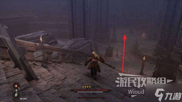 《第一狂戰士卡贊》人類賽倫斯支線攻略