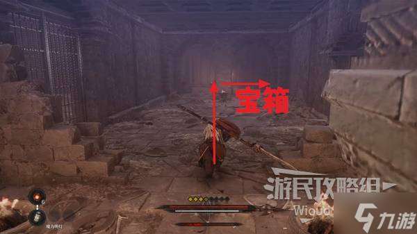 《第一狂战士卡赞》帕维尔的遗言支线攻略