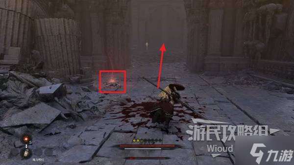 《第一狂戰士卡贊》人類賽倫斯支線攻略