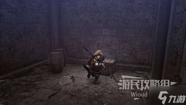 《第一狂战士卡赞》帕维尔的遗言支线攻略