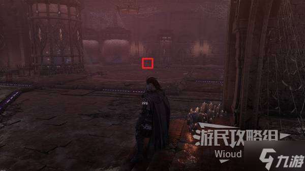 《第一狂战士卡赞》为何抛弃我们支线攻略