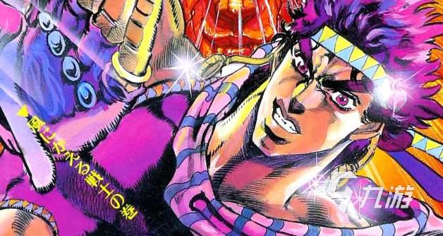 像素jojo的奇妙冒險游戲有哪些 2025好玩的冒險游戲大全