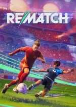 动作足球游戏REMATCH确认6月19日发售
