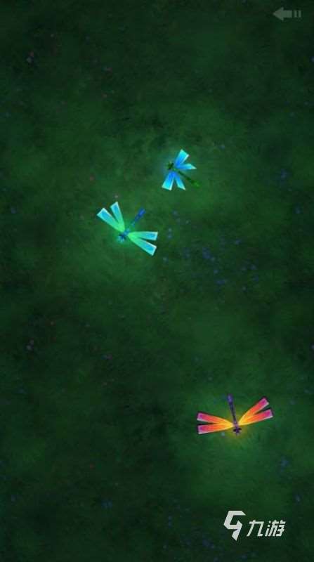 給貓咪玩的游戲軟件有哪些2025 適合小貓玩的游戲推薦