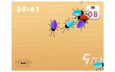 給貓咪玩的游戲軟件有哪些2025 適合小貓玩的游戲推薦