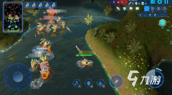 优质的5v5射击类游戏合集2025 必玩的5v5射击类游戏大全