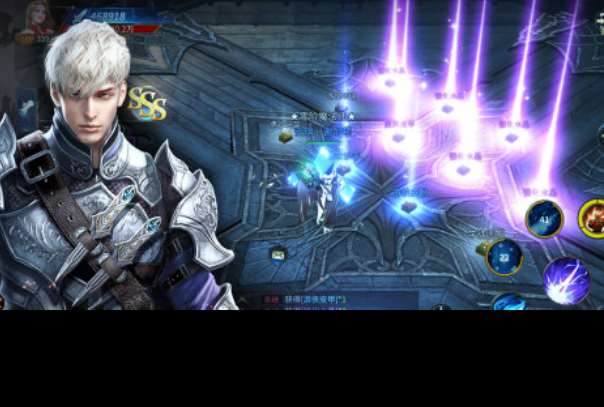 受欢迎的创世纪游戏怎么下载 2025热门的创世纪游戏大全