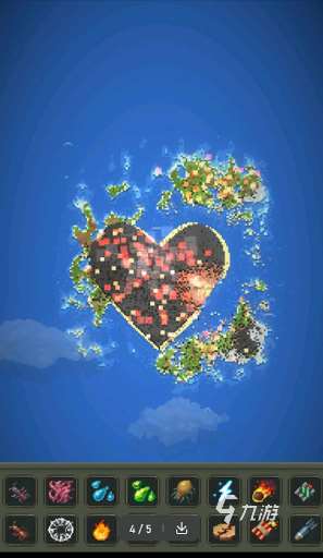 受欢迎的创世纪游戏怎么下载 2025热门的创世纪游戏大全