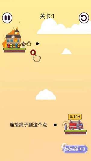 適合7歲孩子玩的游戲有哪些 2025有趣的適合7歲孩子玩的游戲盤點