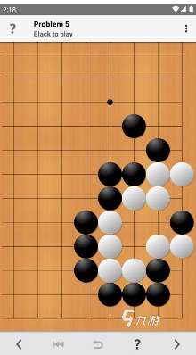 受欢迎的围棋小游戏有哪些 2025人气较高的围棋游戏大全