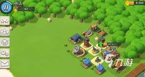 可用qq登录的游戏有哪些 2025必玩的可以qq登录的游戏推荐