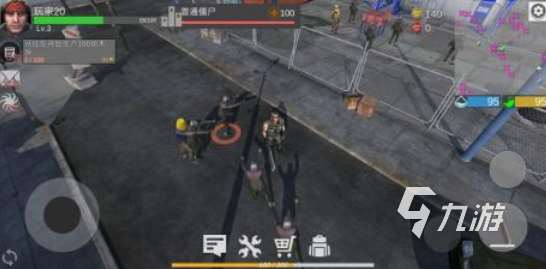 有哪些好玩的生存游戏手机版 2025必玩的生存手游合集