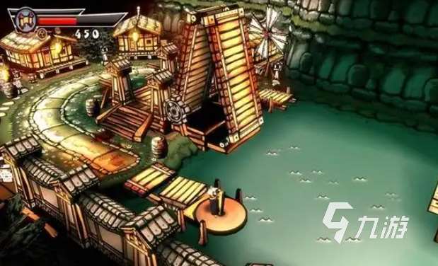 好玩的日式rpg游戏安卓有哪些 有趣的日式RPG游戏盘点2025