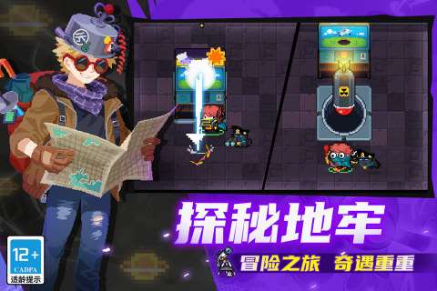 可以用手柄玩的手游推荐 2025支持用手柄玩的手游排行榜分享