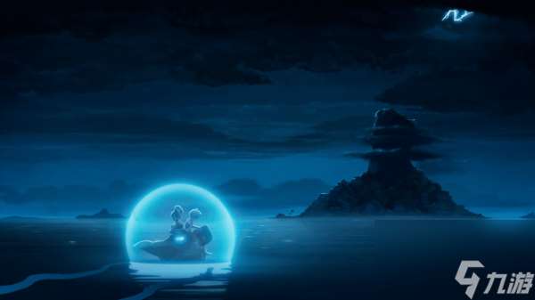 《Tomo: Endless Blue》游戲特色內(nèi)容介紹