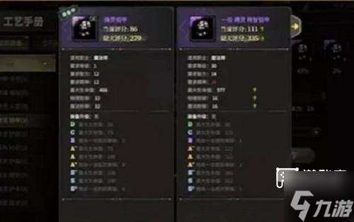 奇迹世界起源战士技能装备推荐攻略