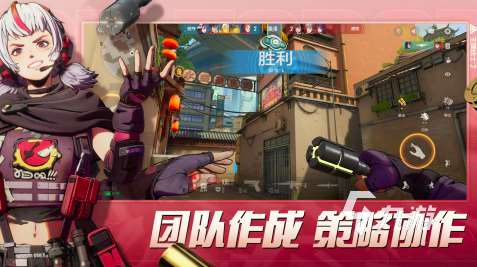 2025逃離塔科夫類型游戲有哪些 好玩的FPS手游大全