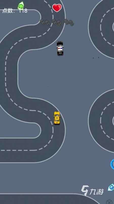免费的赛车手机游戏盘点 2025耐玩的赛车游戏合集