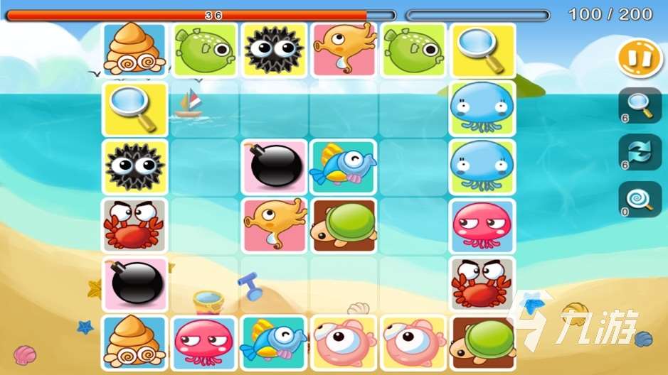 飞机上能玩儿的手游有哪些 热门单机游戏分享2025