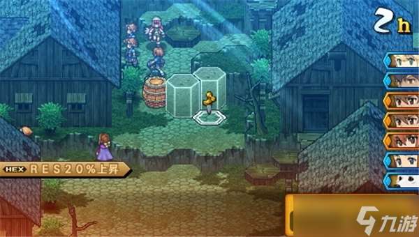 荒野兵器xf图文全流程攻略(1)