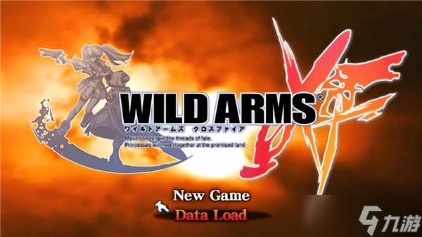 荒野兵器xf图文全流程攻略(1)