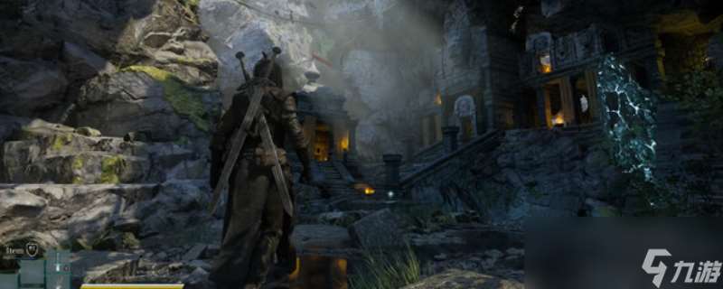 《Rise of Rebellion~地罚降临,龙陨之刻~》游戏配置要求介绍