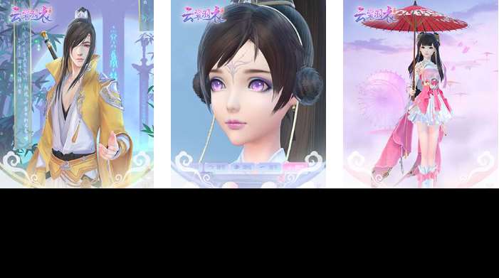 可捏脸手游有哪些2025 免费的捏脸游戏大全