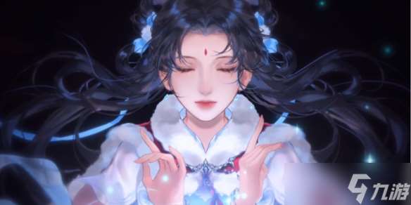 《剑网3》侠客赵灵儿武学技能一览