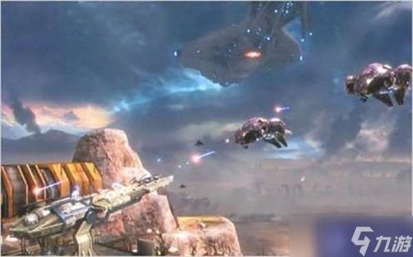 光環致遠星圖文全流程攻略-秋風之墩