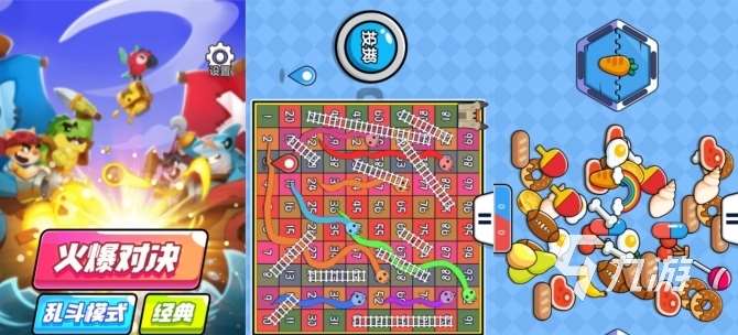 双人游戏免费的游戏分享 有趣的双人游戏推荐2025