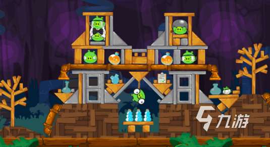 经典老手机游戏有哪些 2025耐玩的老手机游戏合集