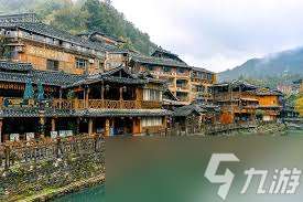 世界上最大的苗族聚居区是哪里