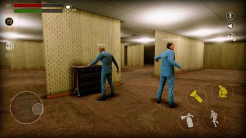 2025熱度高的雙人密室游戲有哪些 好玩的密室游戲盤點