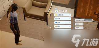 云族裔inzoi如何生兒育女