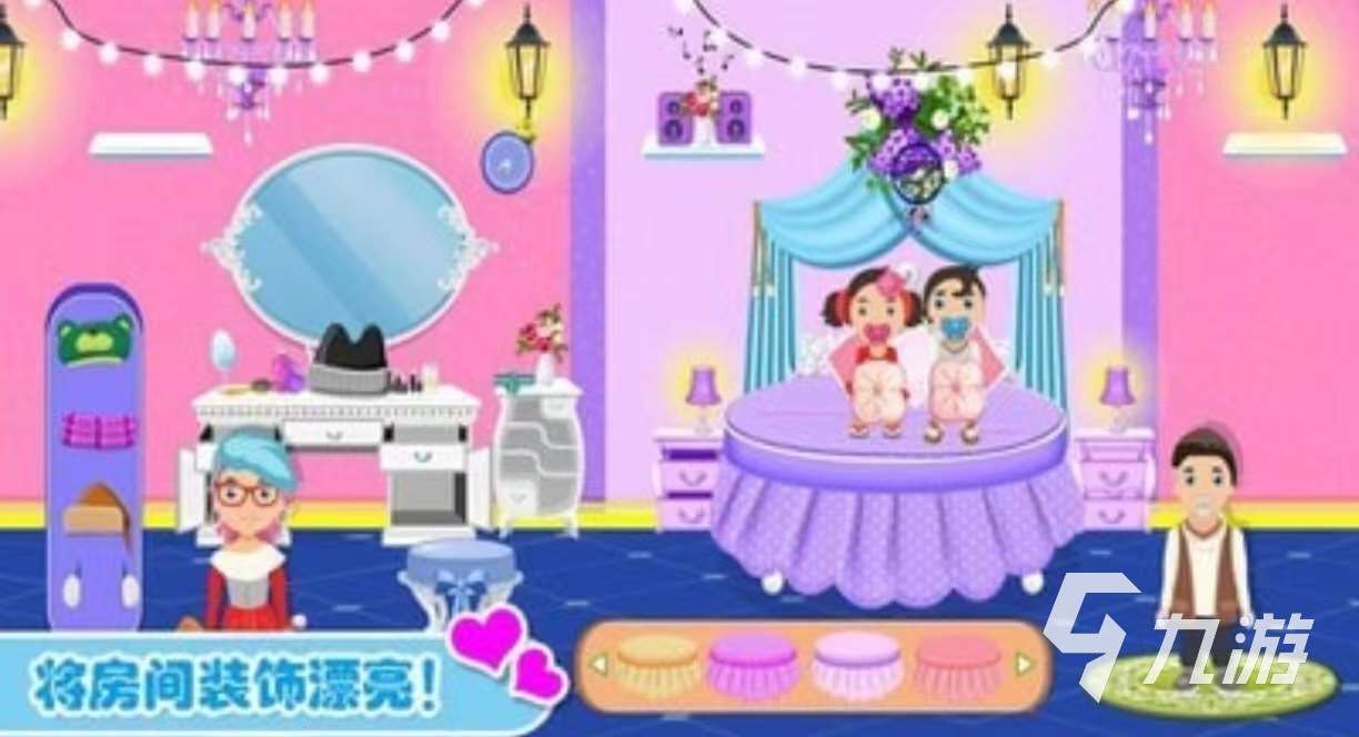 經典耐玩的托卡全部游戲有哪些 有趣的托卡手游排行榜2025